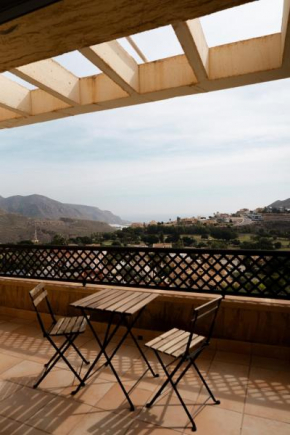 Suite La Envía Golf, Almeria